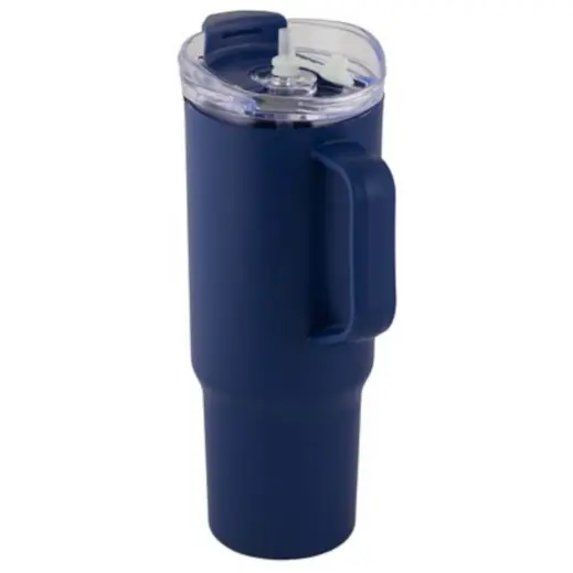 1200ml Sip-and-Go Navy Main